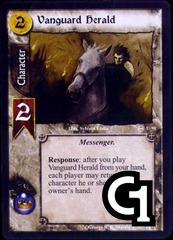 Vanguard Herald